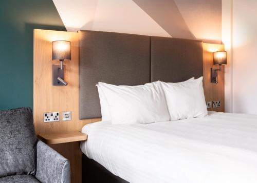 holiday inn london bexley by ihg