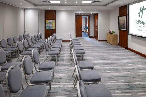 holiday inn london bexley by ihg