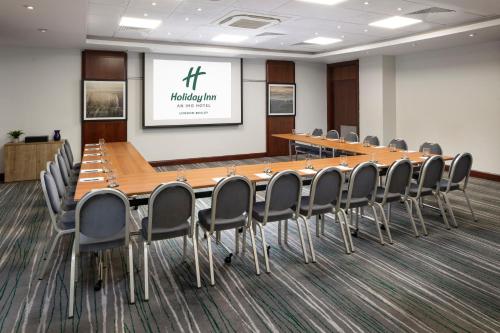 holiday inn london bexley by ihg