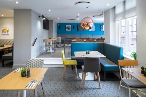 holiday inn london bexley by ihg