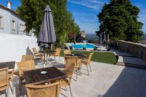 Pousada De Ourem - Charming Hotel,Near Collegiate Church,3 star