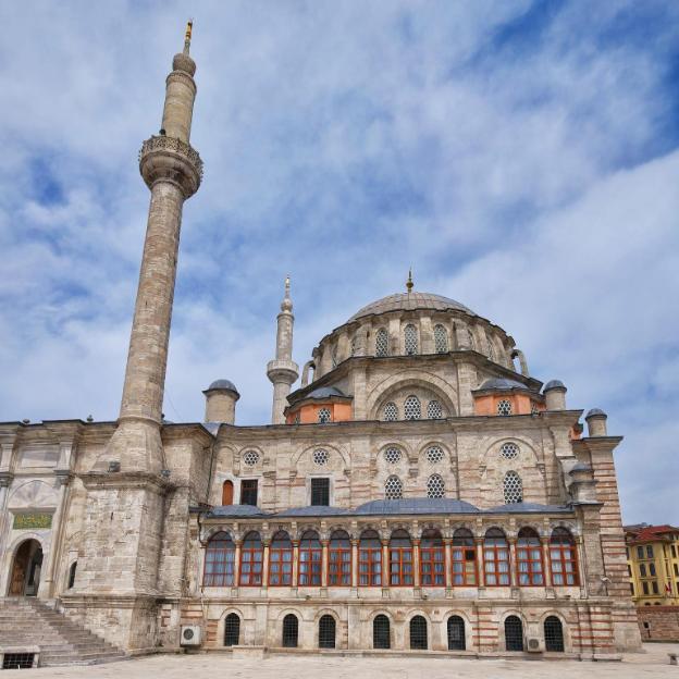 istanbul