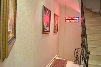 new fatih hotel