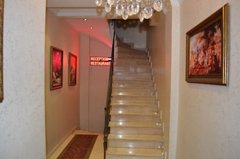 new fatih hotel