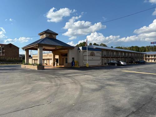 days inn by wyndham cookeville