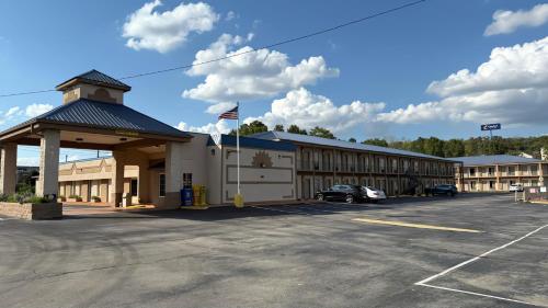 days inn by wyndham cookeville