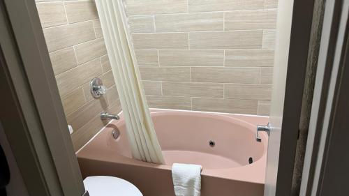 days inn by wyndham cookeville