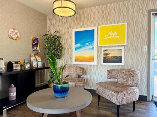 days inn by wyndham cookeville