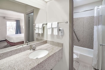 days inn by wyndham cookeville