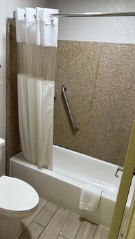 days inn by wyndham cookeville