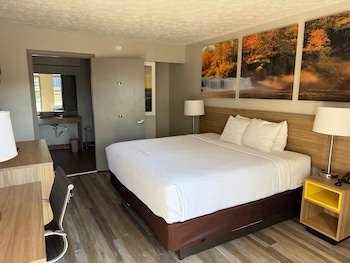 days inn by wyndham cookeville