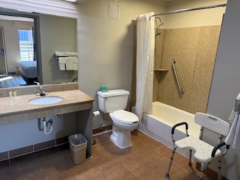 days inn by wyndham cookeville