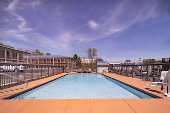 days inn by wyndham cookeville