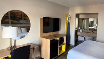 days inn by wyndham cookeville