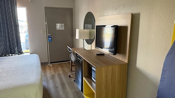 days inn by wyndham cookeville