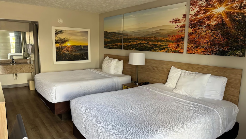 days inn by wyndham cookeville