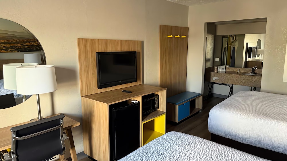 days inn by wyndham cookeville