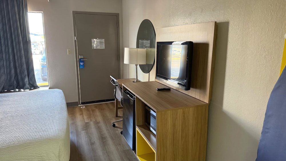 days inn by wyndham cookeville