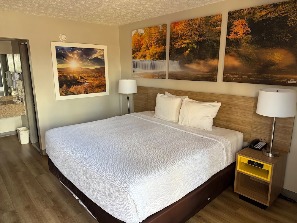 days inn by wyndham cookeville