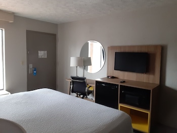 days inn by wyndham cookeville