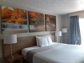 days inn by wyndham cookeville