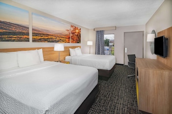 days inn by wyndham cookeville