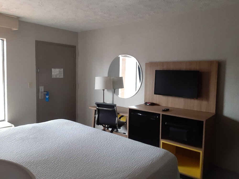 days inn by wyndham cookeville