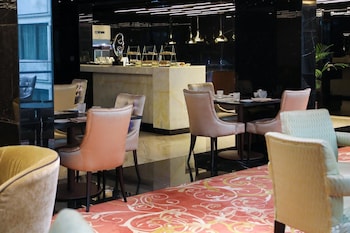 crowne plaza kuwait al thuraya city by ihg