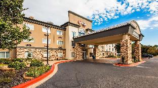 Garner Hotel Longview South By Ihg,Texas>>Longview,3 star