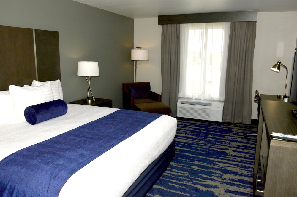 garner hotel longview south by ihg