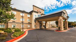 Garner Hotel Longview South By Ihg,Texas>>Longview,3 star