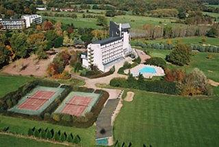 chateau les dryades