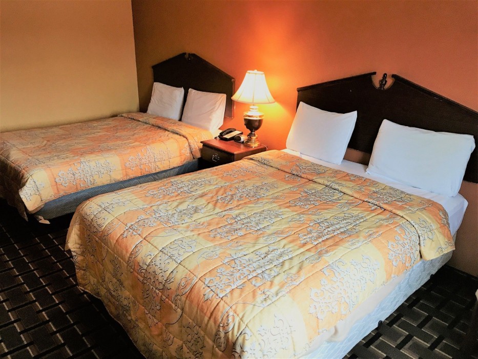 Hometown Inn & Suites,Texas>>Longview,3 star