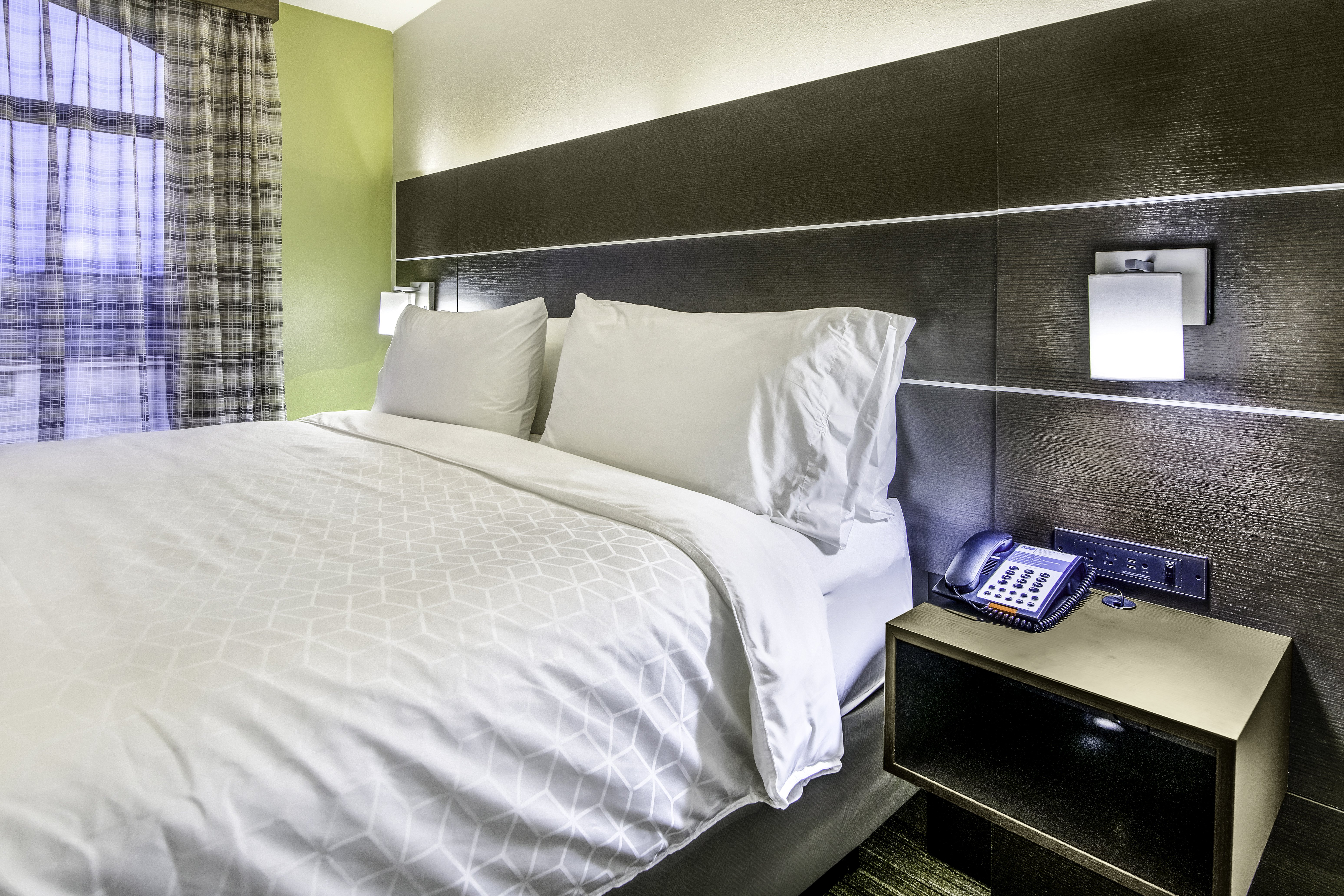 holiday inn express and suites longview north by ihg