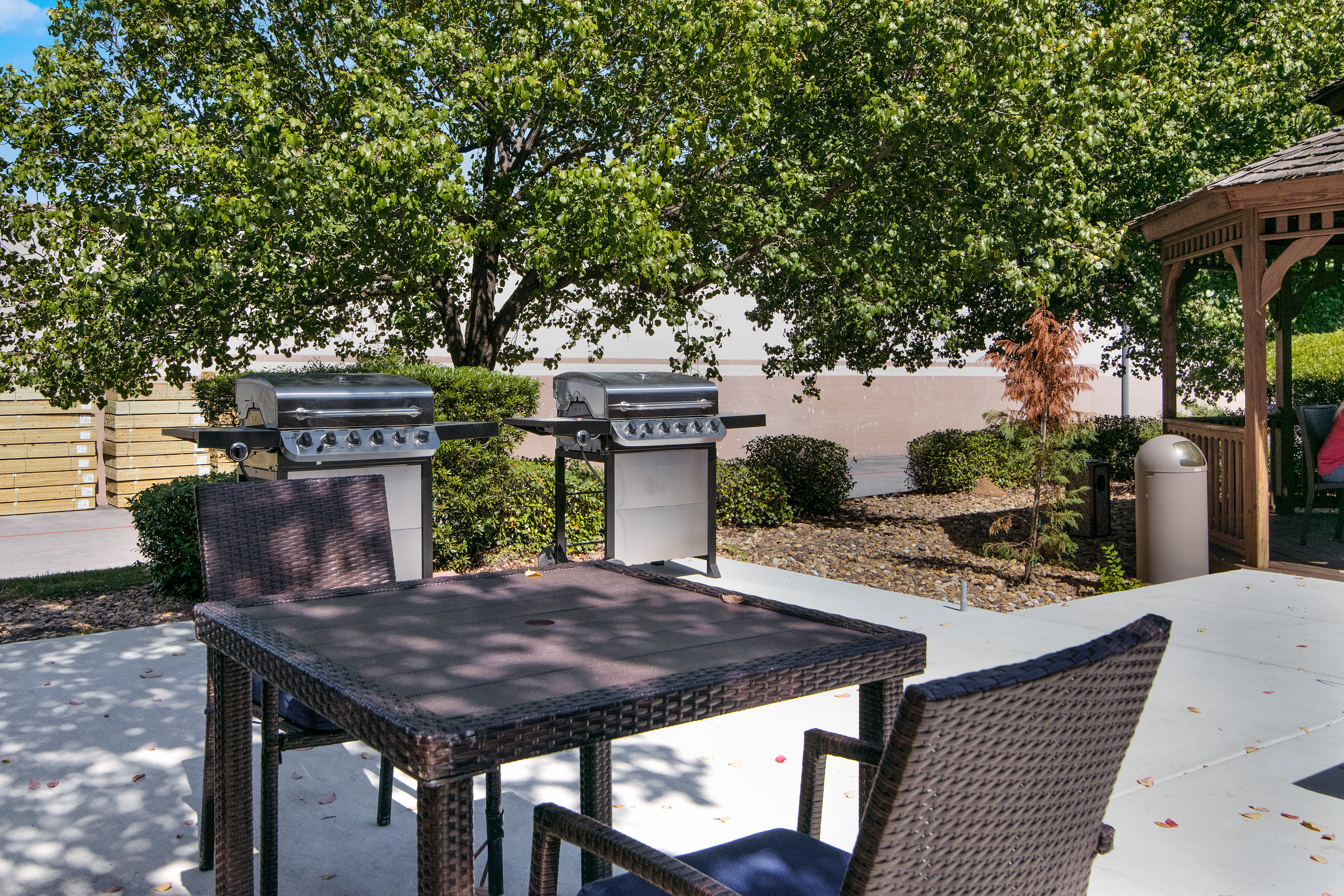 holiday inn express and suites longview north by ihg