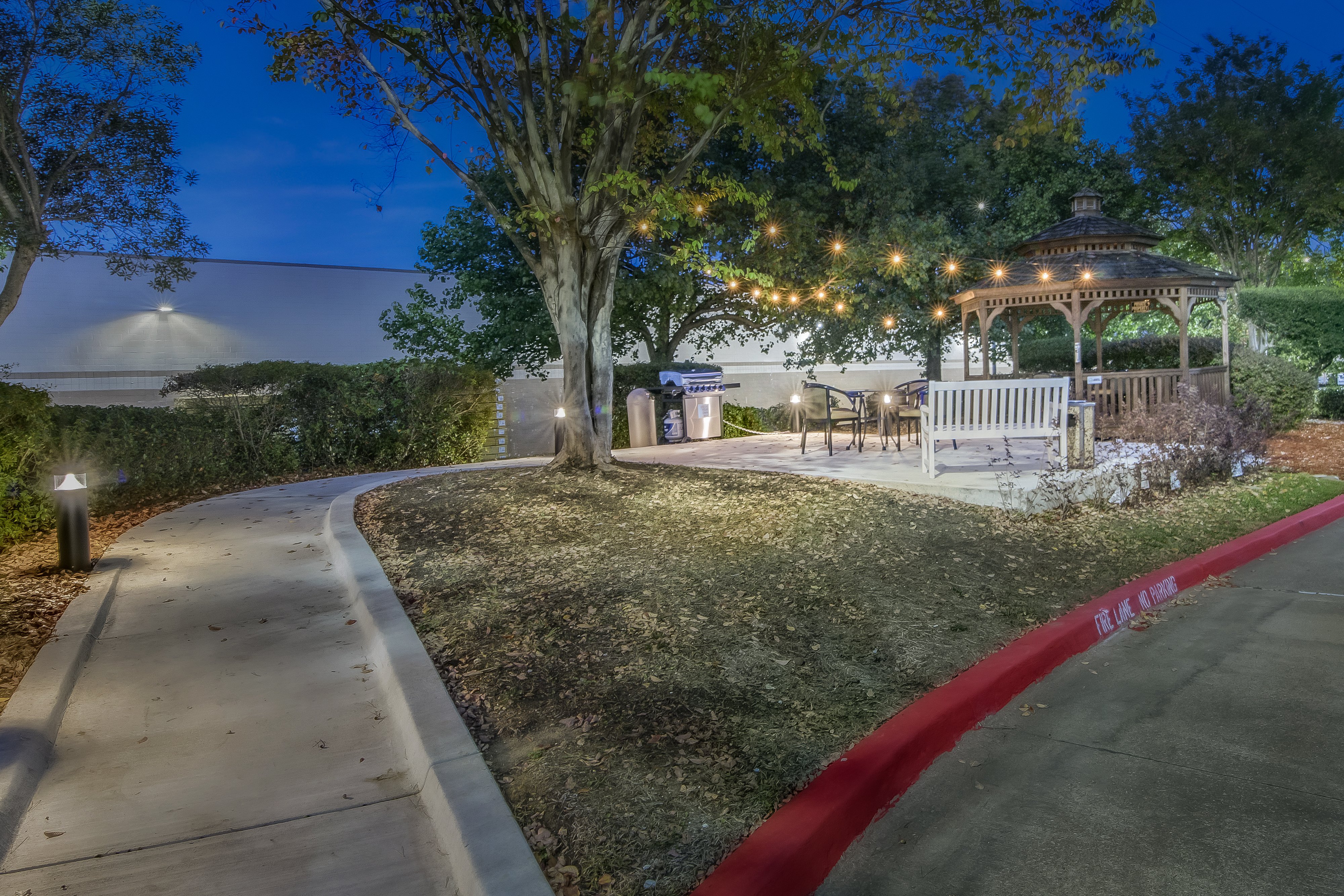 holiday inn express and suites longview north by ihg