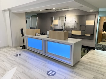 Holiday Inn Express And Suites Longview North By Ihg,Near Longview University Center,3 star