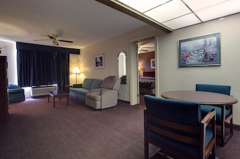 americas best value inn marshall