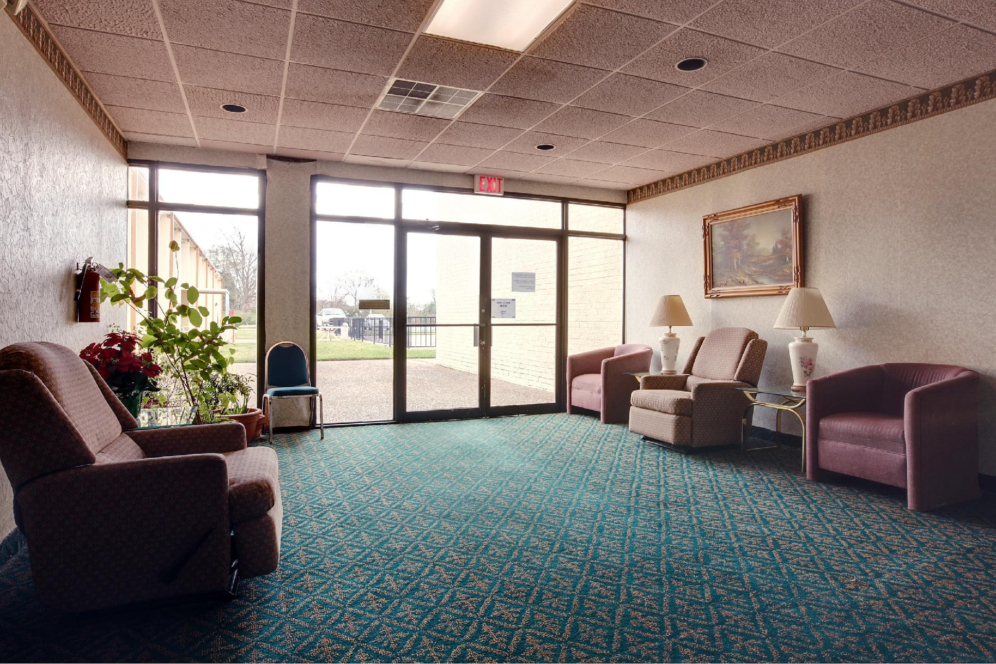 americas best value inn marshall