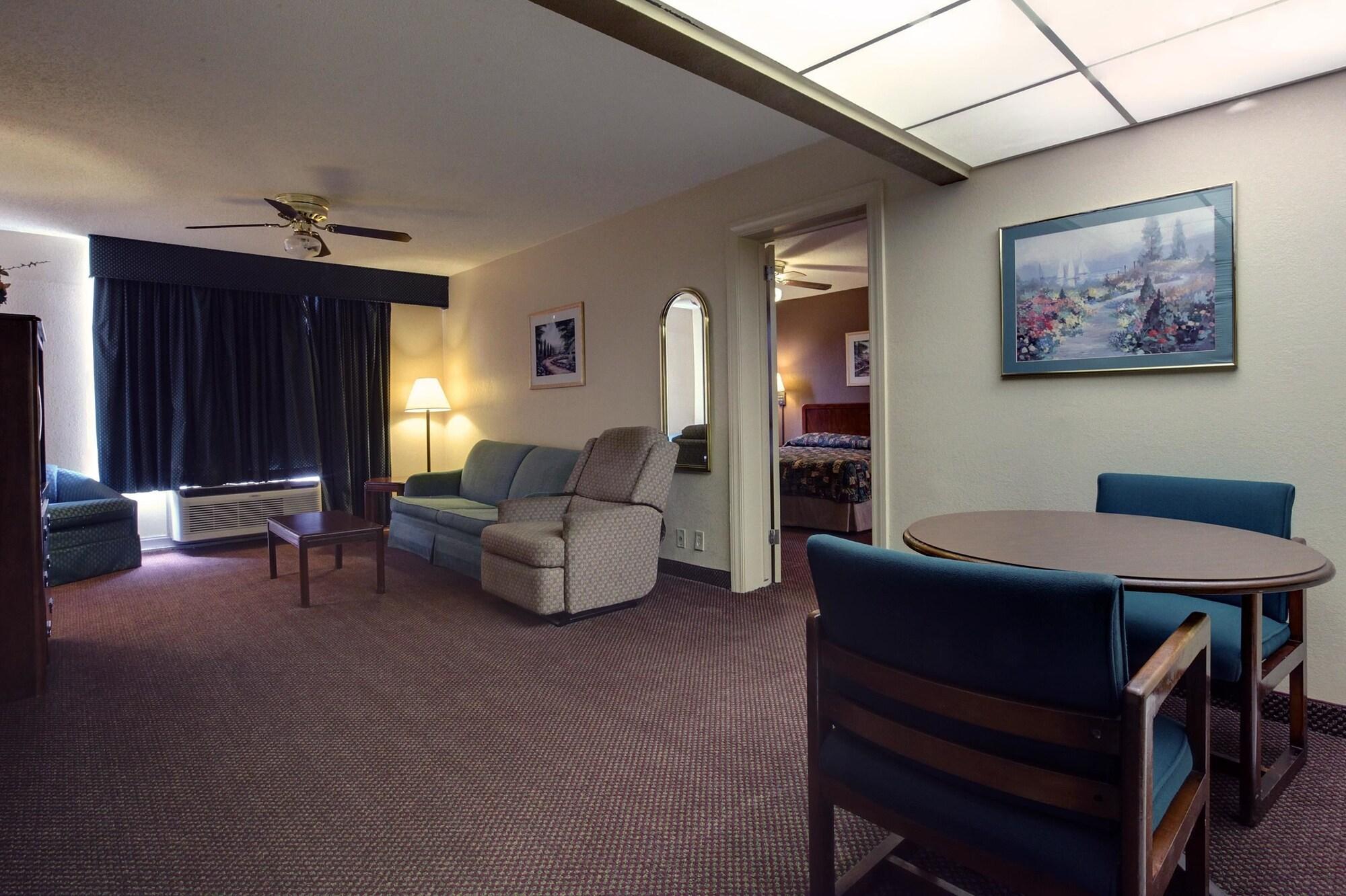 americas best value inn marshall