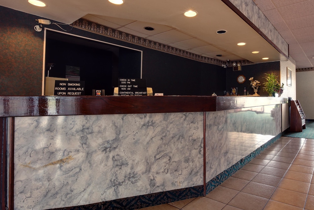 americas best value inn marshall