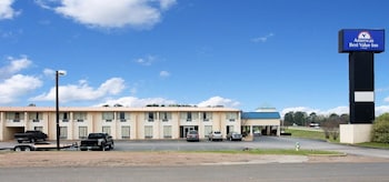 Americas Best Value Inn Marshall,Longview>>Jasper Heights,3 star