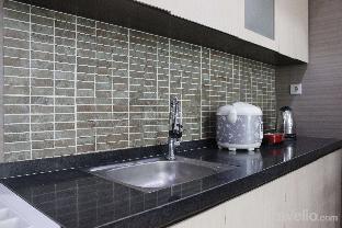 prime and comfy studio tamansari la grande apartment by travelio