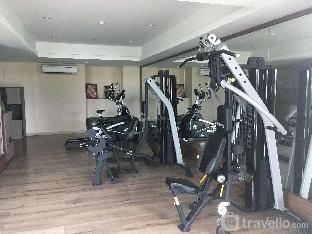 prime and comfy studio tamansari la grande apartment by travelio