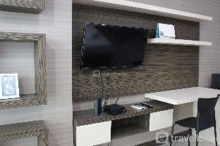 prime and comfy studio tamansari la grande apartment by travelio