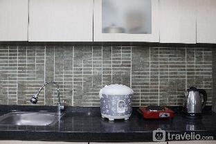 prime and comfy studio tamansari la grande apartment by travelio