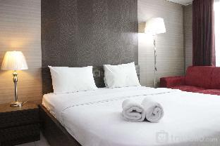 prime and comfy studio tamansari la grande apartment by travelio