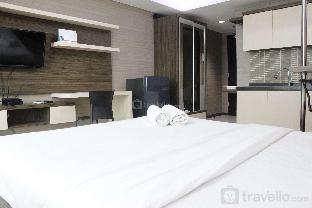 prime and comfy studio tamansari la grande apartment by travelio