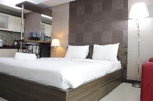 prime and comfy studio tamansari la grande apartment by travelio