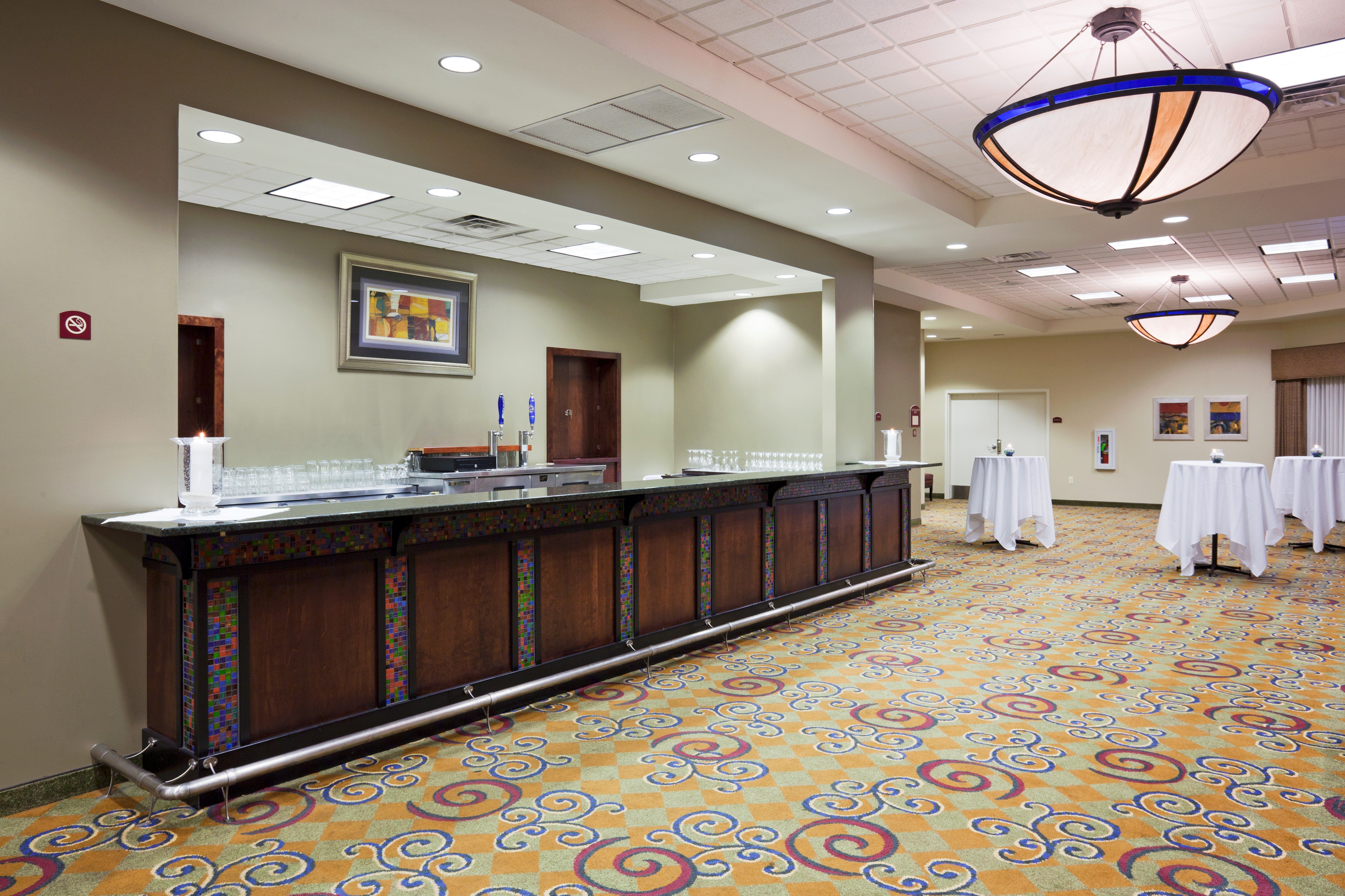 holiday inn and conference center marshfield by ihg